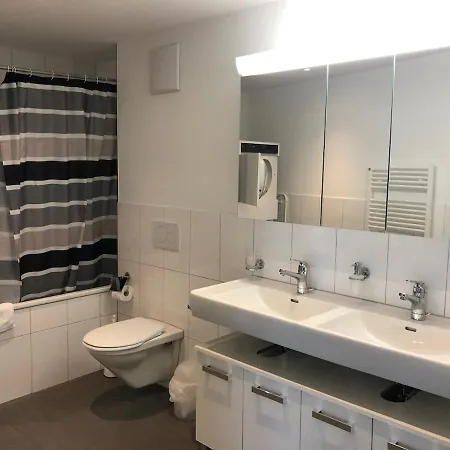 Executive 2br Flat 100sqm - Mainau 6 شقة *