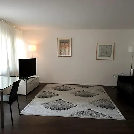 Executive 2br Flat 100sqm - Mainau 6
