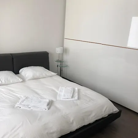 Executive 2br Flat 100sqm - Mainau 6 * زيورخ
