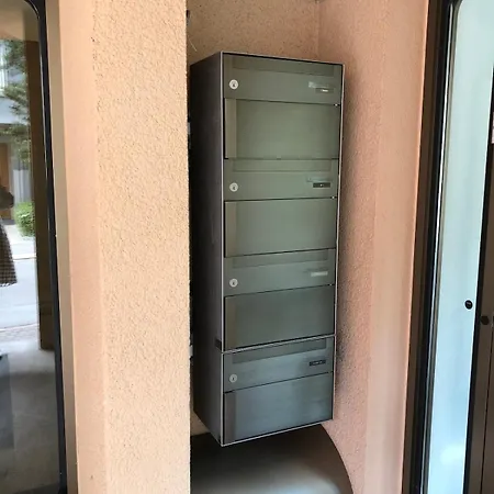 شقة Executive 2br Flat 100sqm - Mainau 6