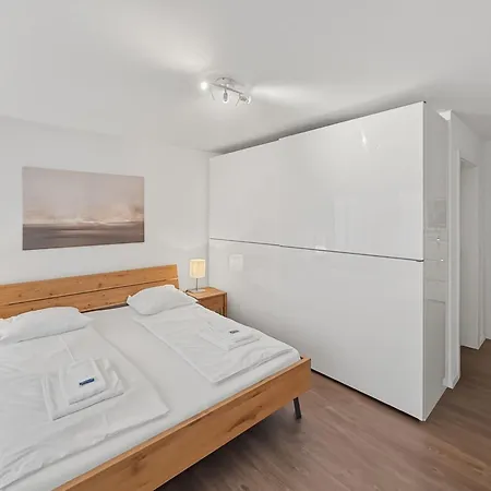 Διαμέρισμα Executive 2br Flat 100sqm - Mainau 6