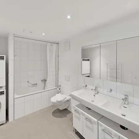 Διαμέρισμα Executive 2br Flat 100sqm - Mainau 6