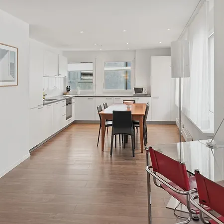 Executive 2br Flat 100sqm - Mainau 6 Διαμέρισμα *