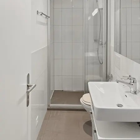 Executive 2br Flat 100sqm - Mainau 6 Διαμέρισμα