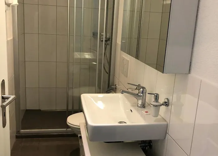 Executive 2br Flat 100sqm - Mainau 6