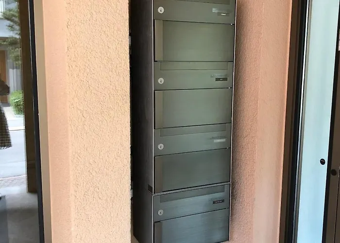 Lägenhet Executive 2br Flat 100sqm - Mainau 6