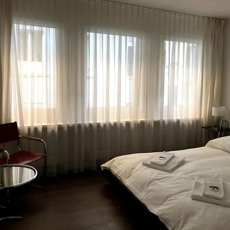 Executive 2br Flat 100sqm - Mainau 6 * Zürich