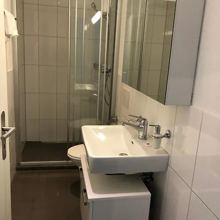 Executive 2br Flat 100sqm - Mainau 6