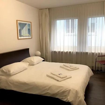 Apartman Executive 2br Flat 100sqm - Mainau 6